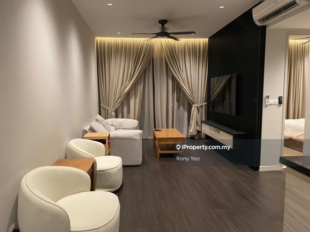 Service Residence for Rent in Datum Jelatek (LINQ Sky Residence) by Rony Yeo - iProperty.com.my