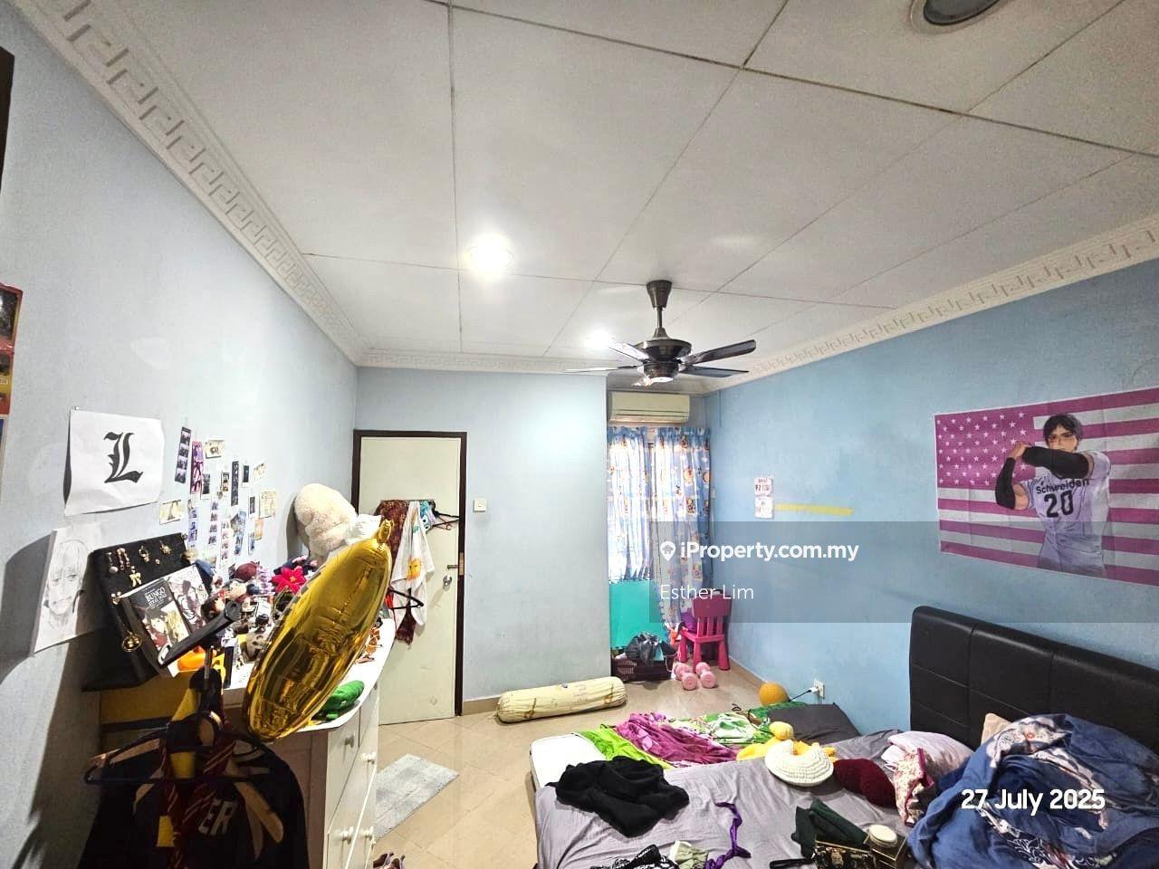 2-storey Terraced House for Sale in Avenue 23, Sunway Damansara, Petaling Jaya by Esther Lim - iProperty.com.my