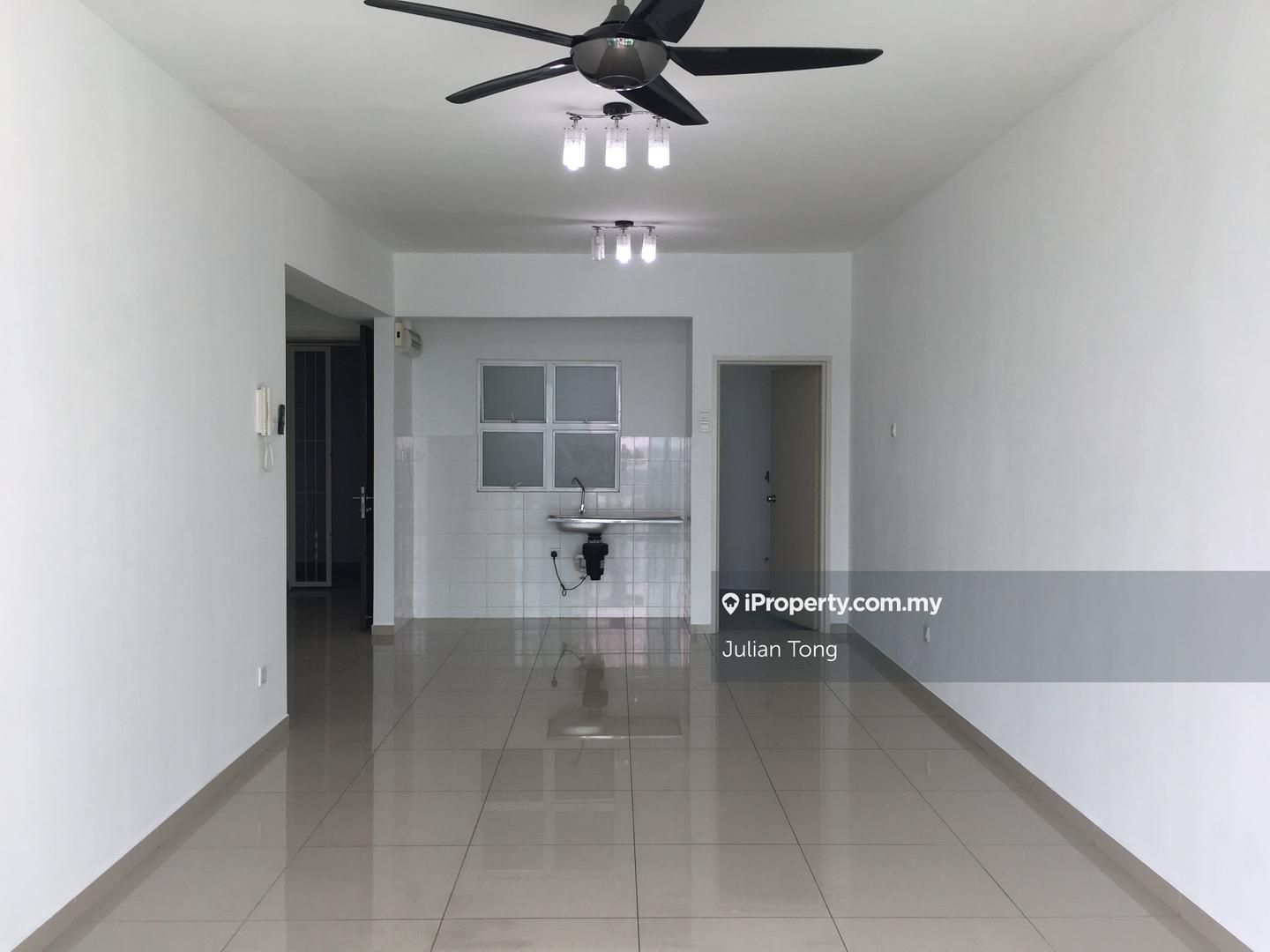 Kondominium untuk Dijual di The Zest @ Kinrara 9 oleh Julian Tong - iProperty.com.my