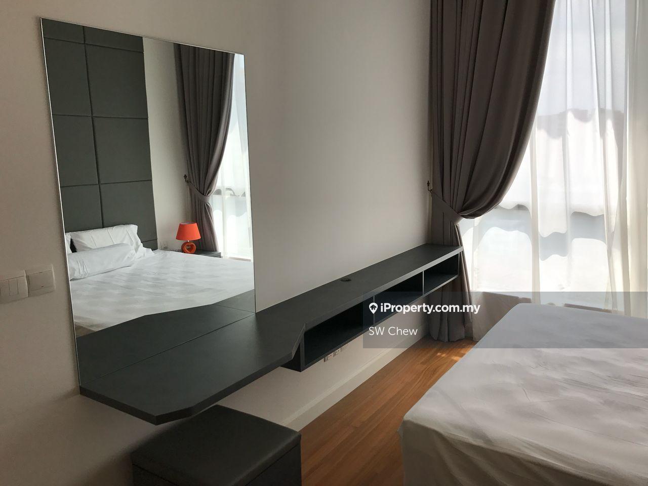 Service Residence for Rent in Nadi Bangsar by SW Chew - iProperty.com.my