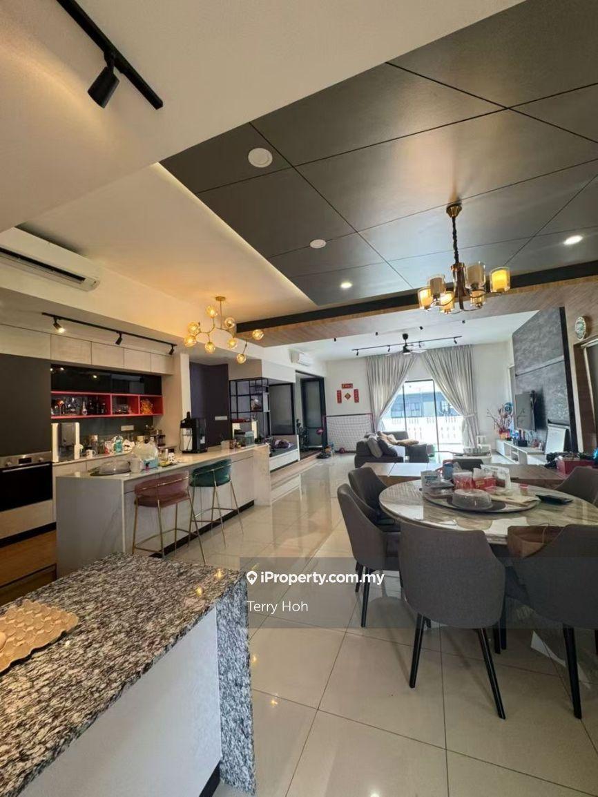 Semi-Detached House for Sale in Bandar Tropicana Aman, Telok Panglima Garang by Terry Hoh - iProperty.com.my