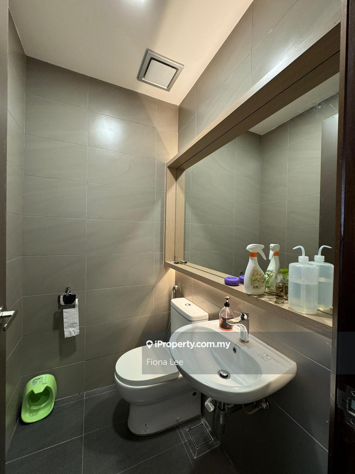 2-storey Terraced House for Sale in Eco Sanctuary, Telok Panglima Garang by Fiona Lee - iProperty.com.my