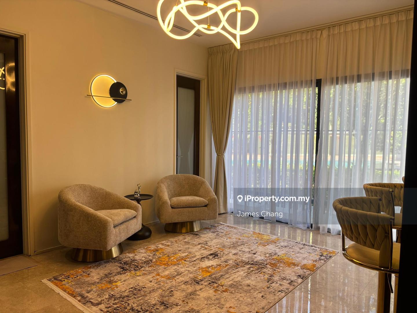 4-storey Terraced House for Sale in Kenny Heights, KH Villa, Sri Hartamas, Mont Kiara, Sri Hartamas by James Chang - iProperty.com.my