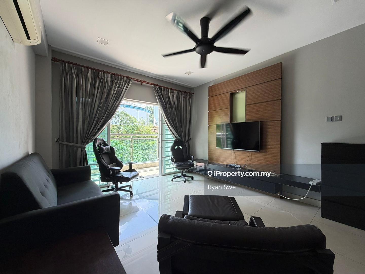 Kondominium untuk Dijual di Hartamas Regency 2 oleh Ryan Swe - iProperty.com.my