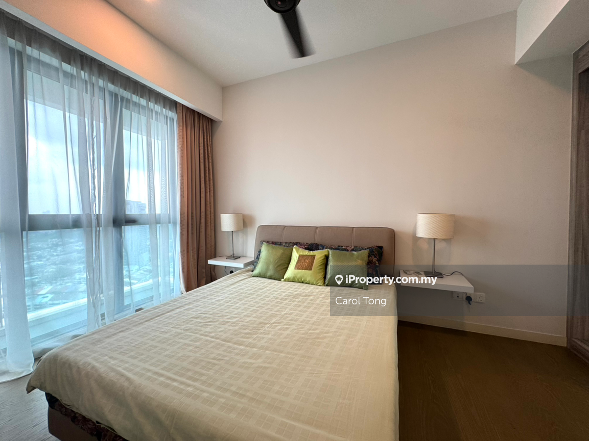 Residensi Servis untuk Disewa di Ooak Serviced Apartments @ Kiara 163 oleh Carol Tong - iProperty.com.my