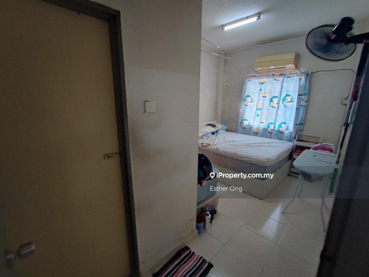 Pangsapuri untuk Dijual di Pangsapuri Mutiara oleh Esther Ong - iProperty.com.my