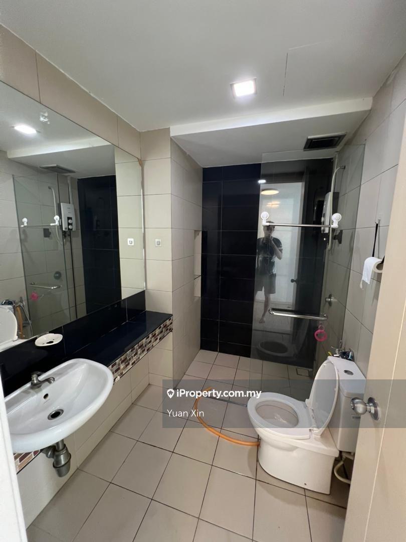 Condominium for Rent in 288 Residency by Yuan Xin - iProperty.com.my