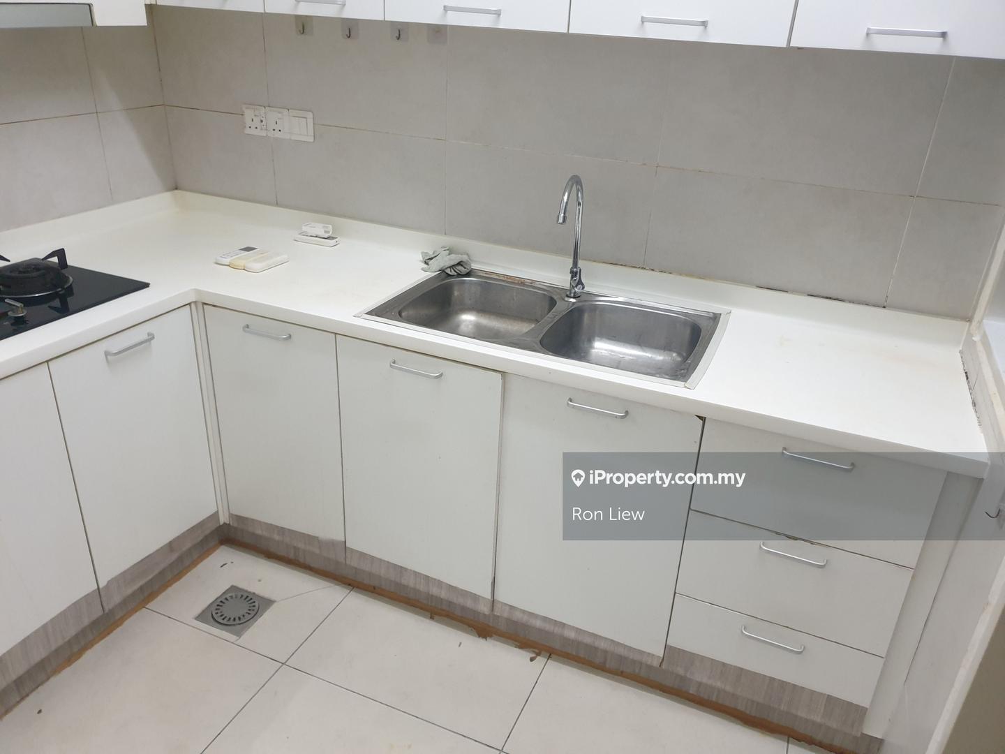 Residensi Servis untuk Disewa di City of Green oleh Ron Liew - iProperty.com.my