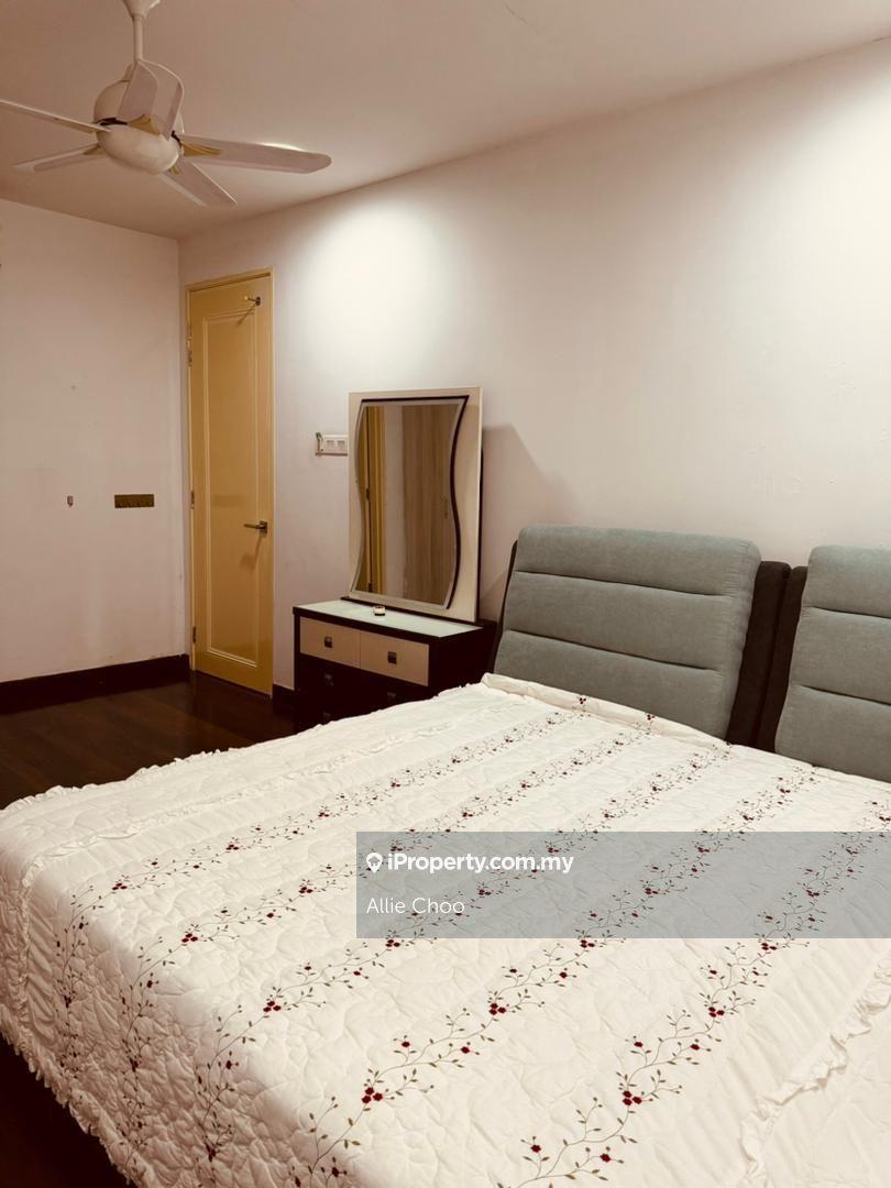 Condominium for Rent in Subang Parkhomes by Allie Choo - iProperty.com.my