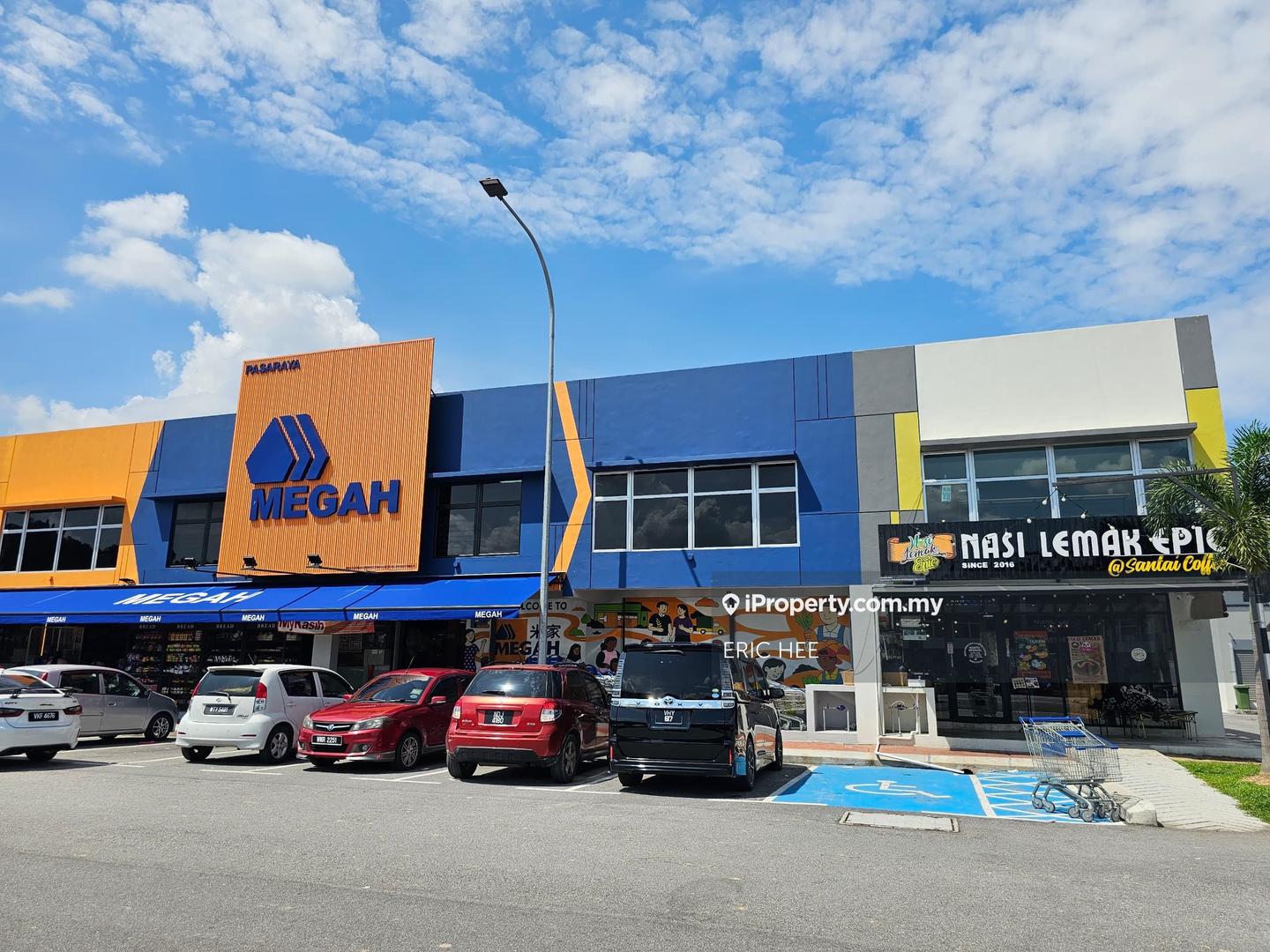 Kedai untuk Disewa di Saujana Utama, Puncak Alam oleh ERIC HEE - iProperty.com.my