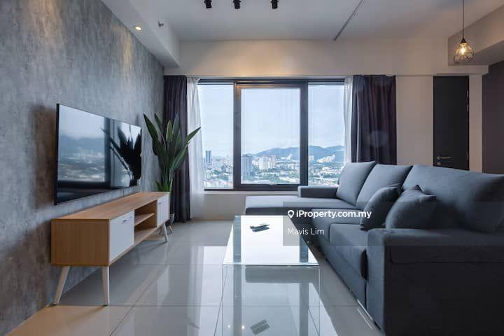Service Residence for Rent in Tropicana 218 Macalister by Mavis Lim - iProperty.com.my