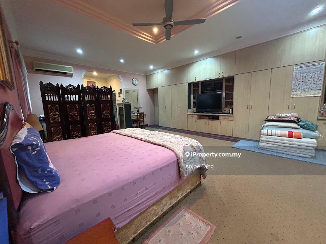 Bungalow House for Sale in Oncidium Heights, Shah Alam by Anjoe Tang - iProperty.com.my