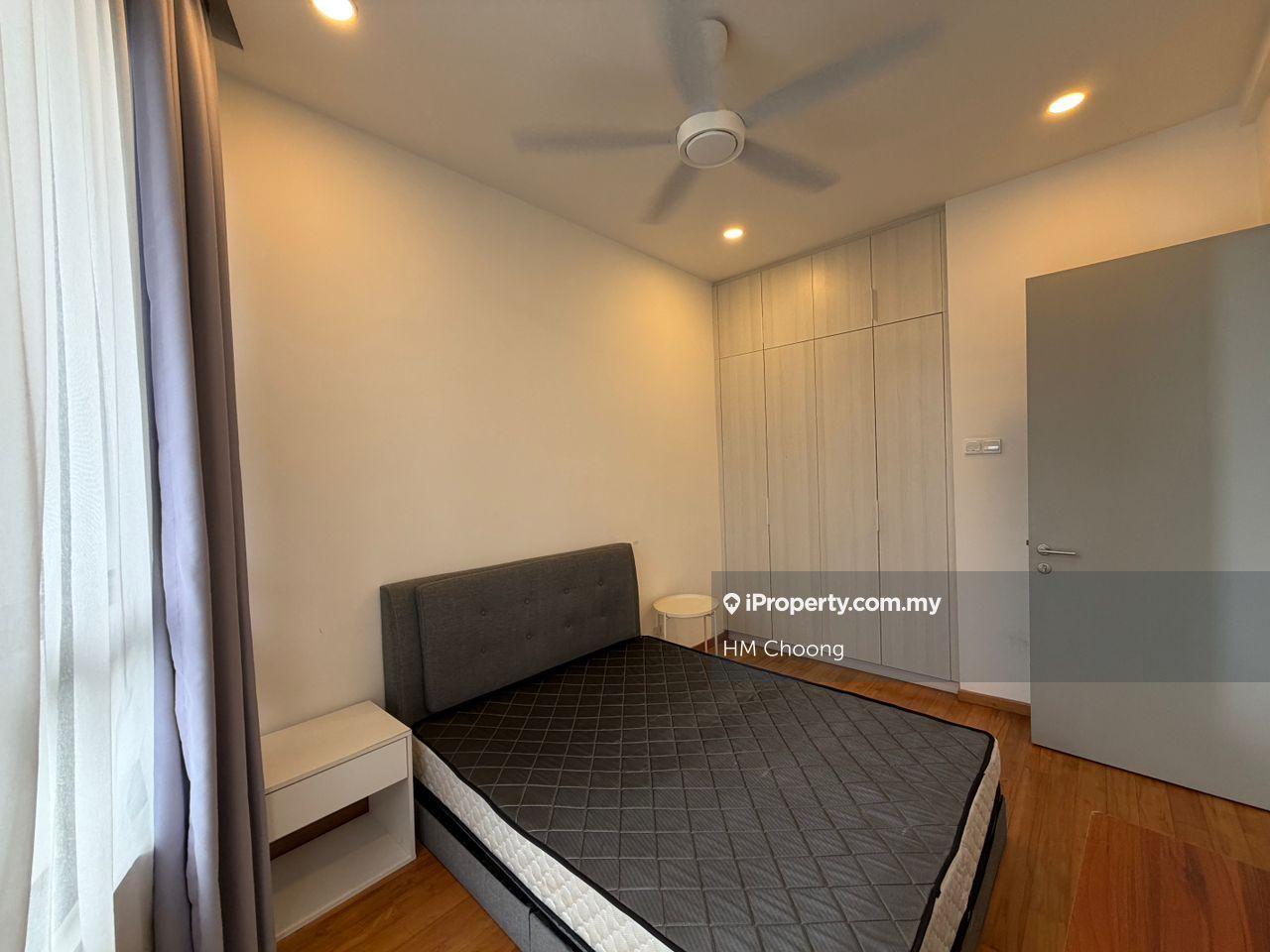 Residensi Servis untuk Disewa di KL Gateway Premium Residences oleh HM Choong - iProperty.com.my