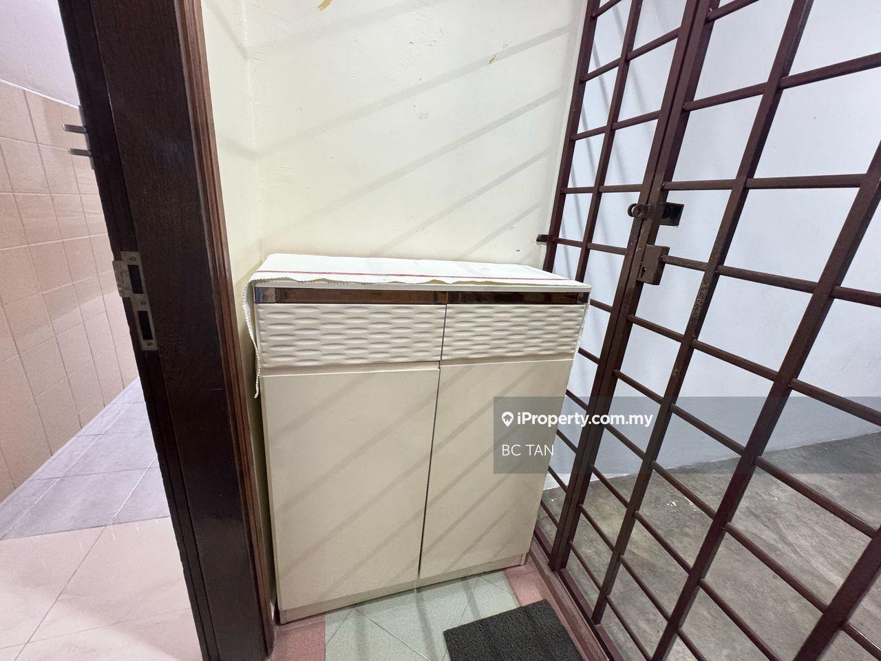 Condominium for Rent in Menara Menjalara by BC TAN - iProperty.com.my