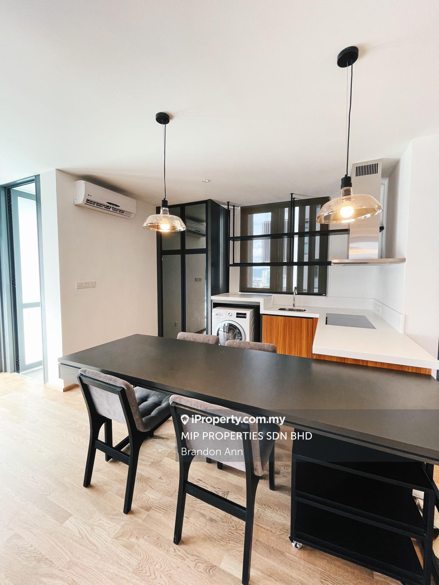 Condominium for Sale in Twy Duplex Condos by Brandon Ann - iProperty.com.my
