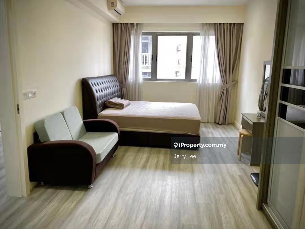 Kondominium untuk Disewa di Sixceylon oleh Jerry Lee - iProperty.com.my