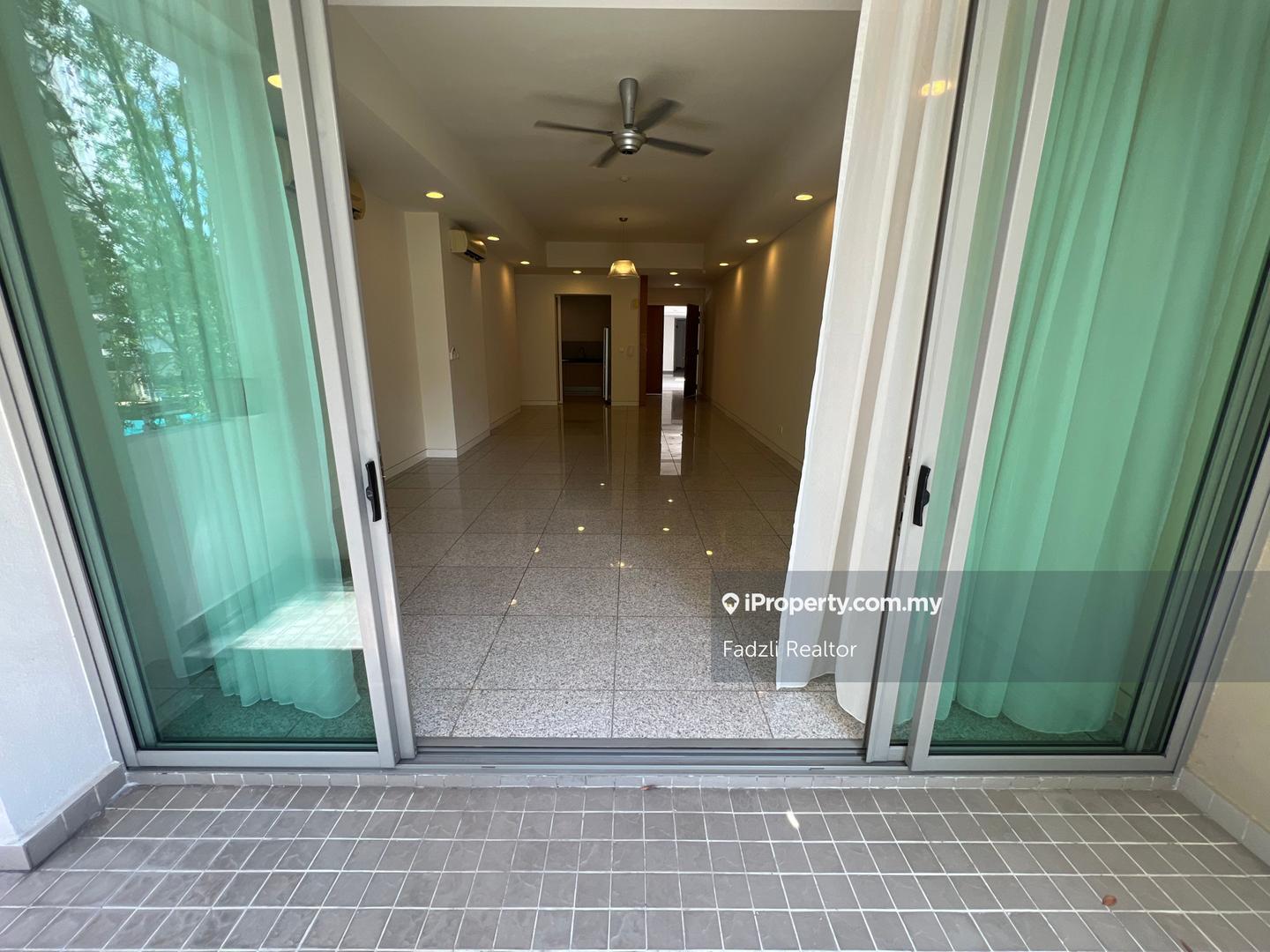 Condominium for Rent in Seri Hening Residence by Fadzli Realtor - iProperty.com.my