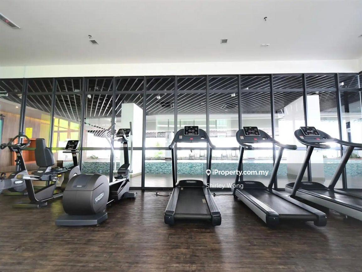 Residensi Servis untuk Dijual di Atria oleh Shirley Wong - iProperty.com.my