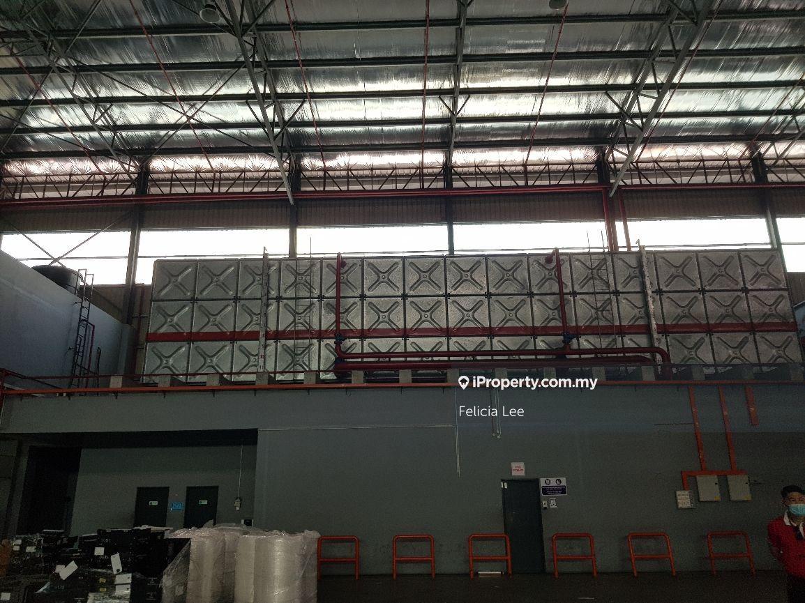 Gudang untuk Disewa di Puchong Industrial Park, Puchong oleh Felicia Lee - iProperty.com.my