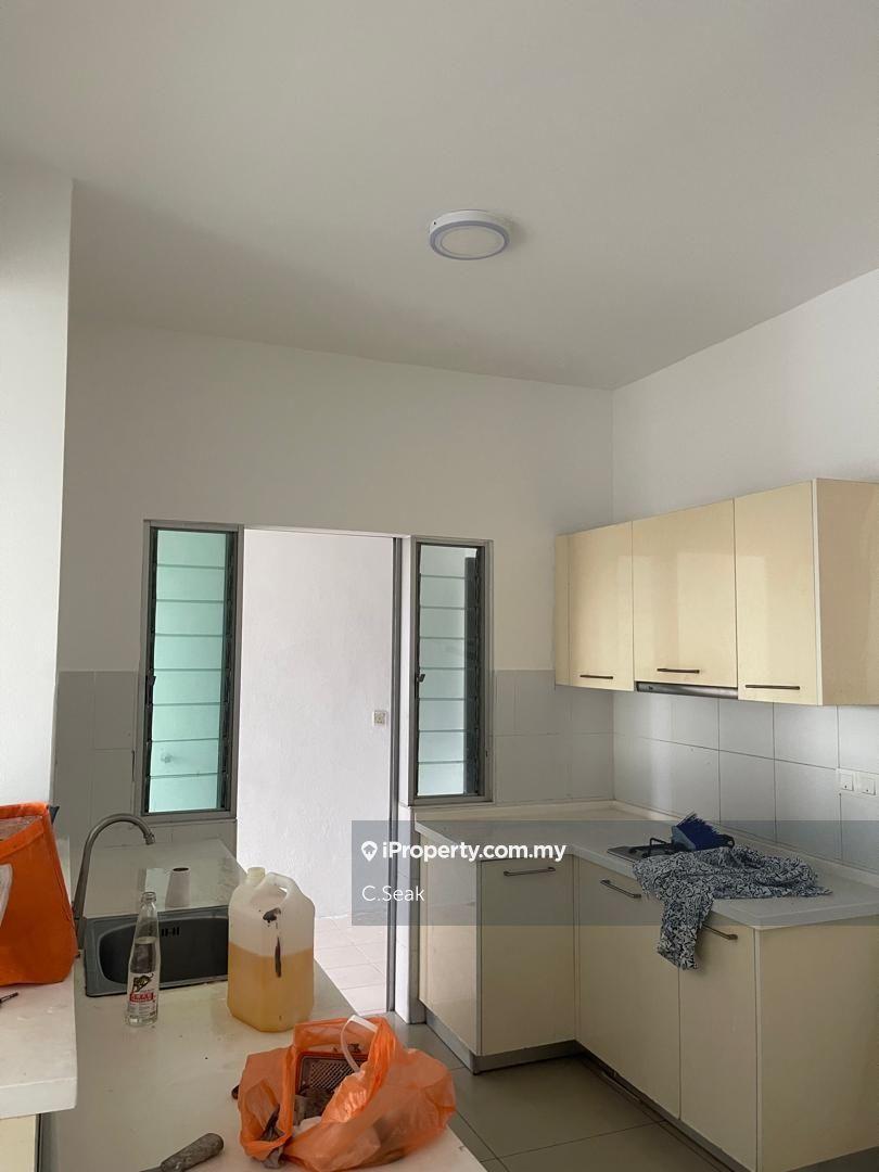 Condominium for Sale in Casa Tropicana by C.Seak - iProperty.com.my