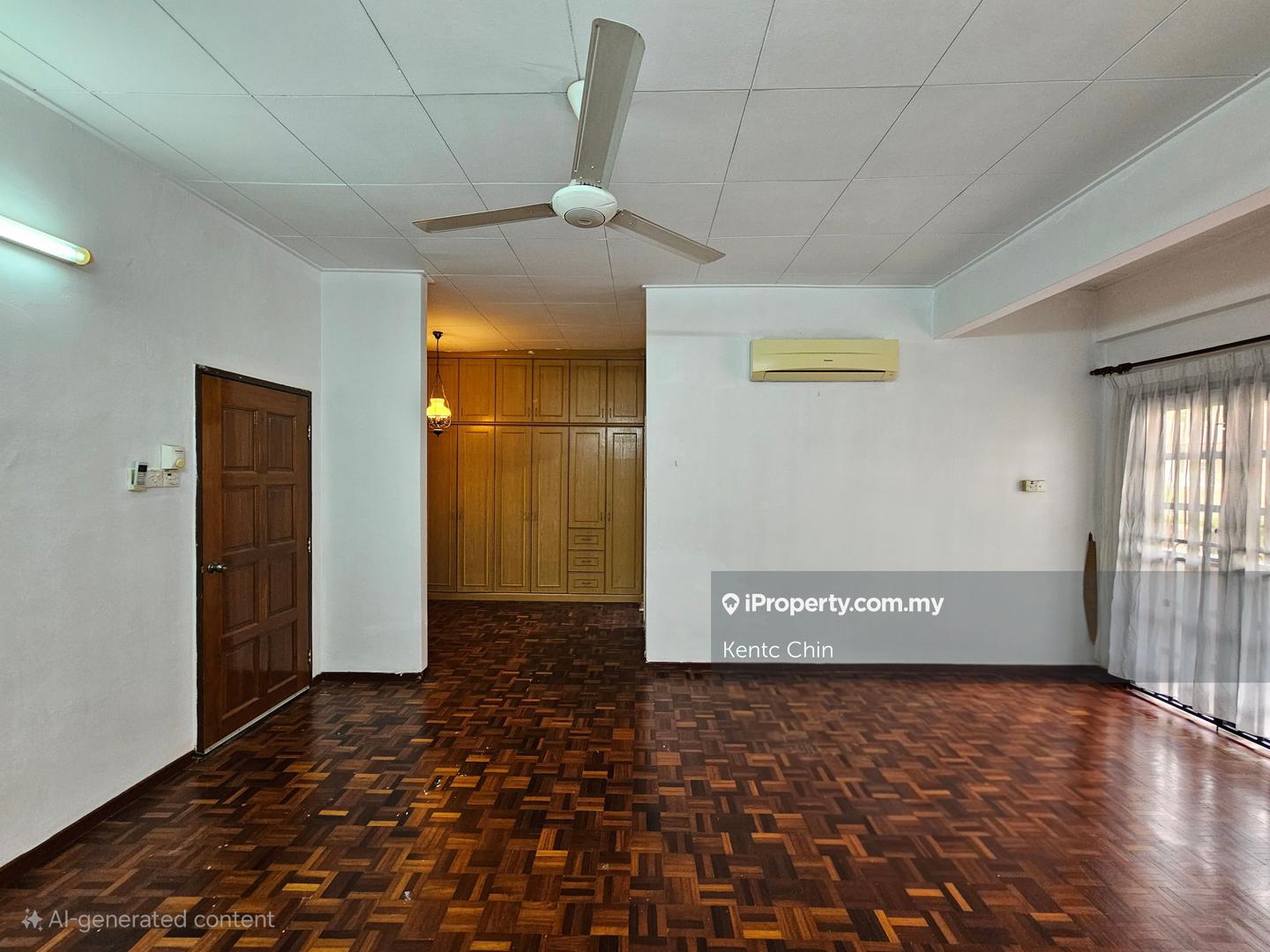 Rumah Berangkai 2 Tingkat untuk Disewa di Bandar Sungai Long, Selangor oleh Kentc Chin - iProperty.com.my