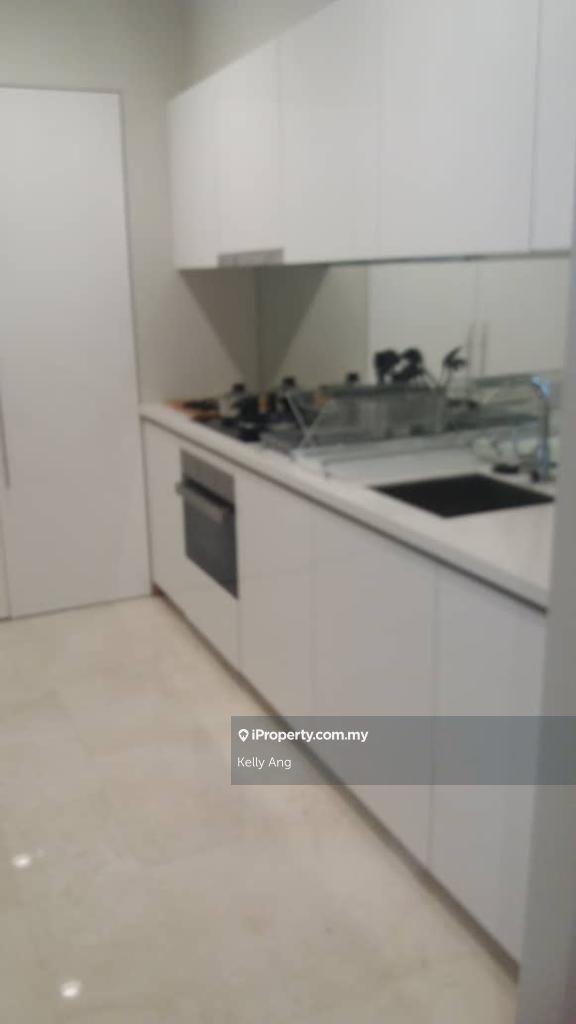 Residensi Servis untuk Dijual di Sky Suites @ KLCC oleh Kelly Ang - iProperty.com.my
