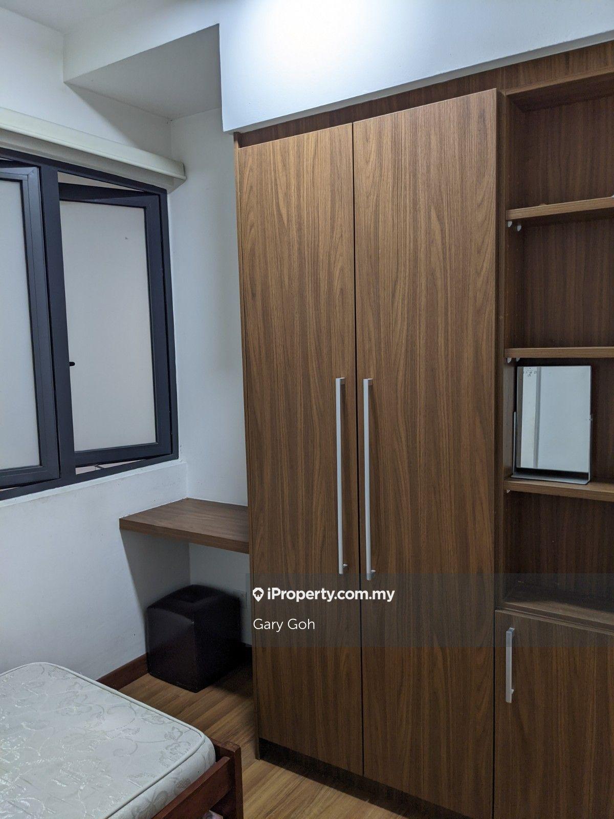 Residensi Servis untuk Dijual di Aragreens oleh Gary Goh - iProperty.com.my