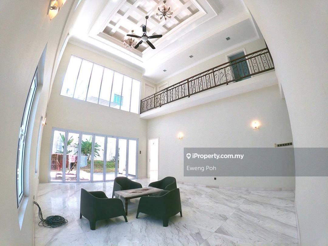 Bungalow House for Sale in Taman Melawati, Ulu Kelang by Eweng Poh - iProperty.com.my