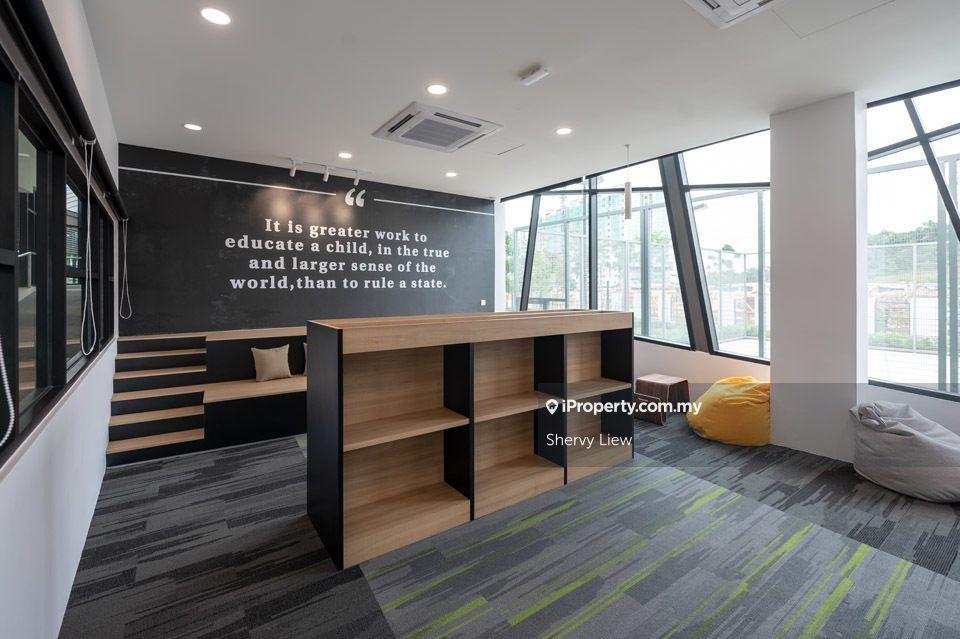 2-storey Terraced House for Sale in Maple Residence @ Amaya P2, Cyberjaya by Shervy Liew - iProperty.com.my