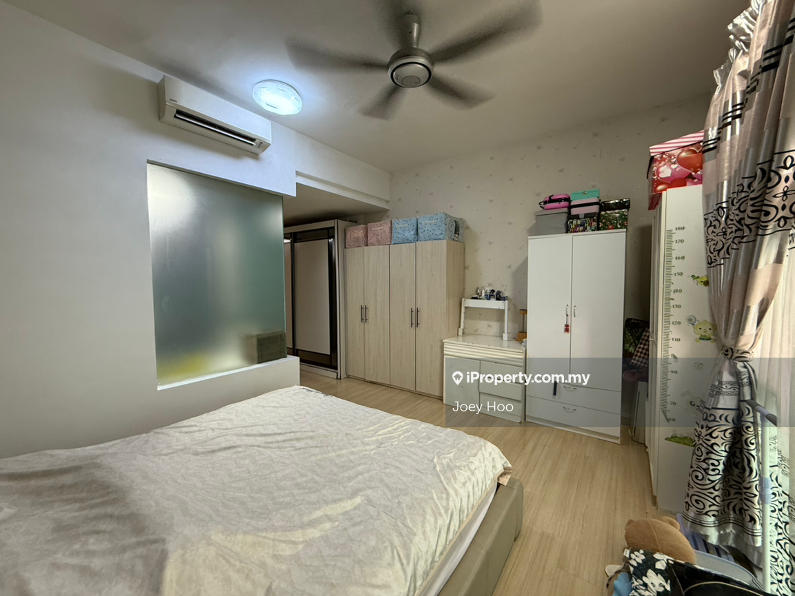 Condominium for Sale in Seringin Residences by Joey Hoo - iProperty.com.my
