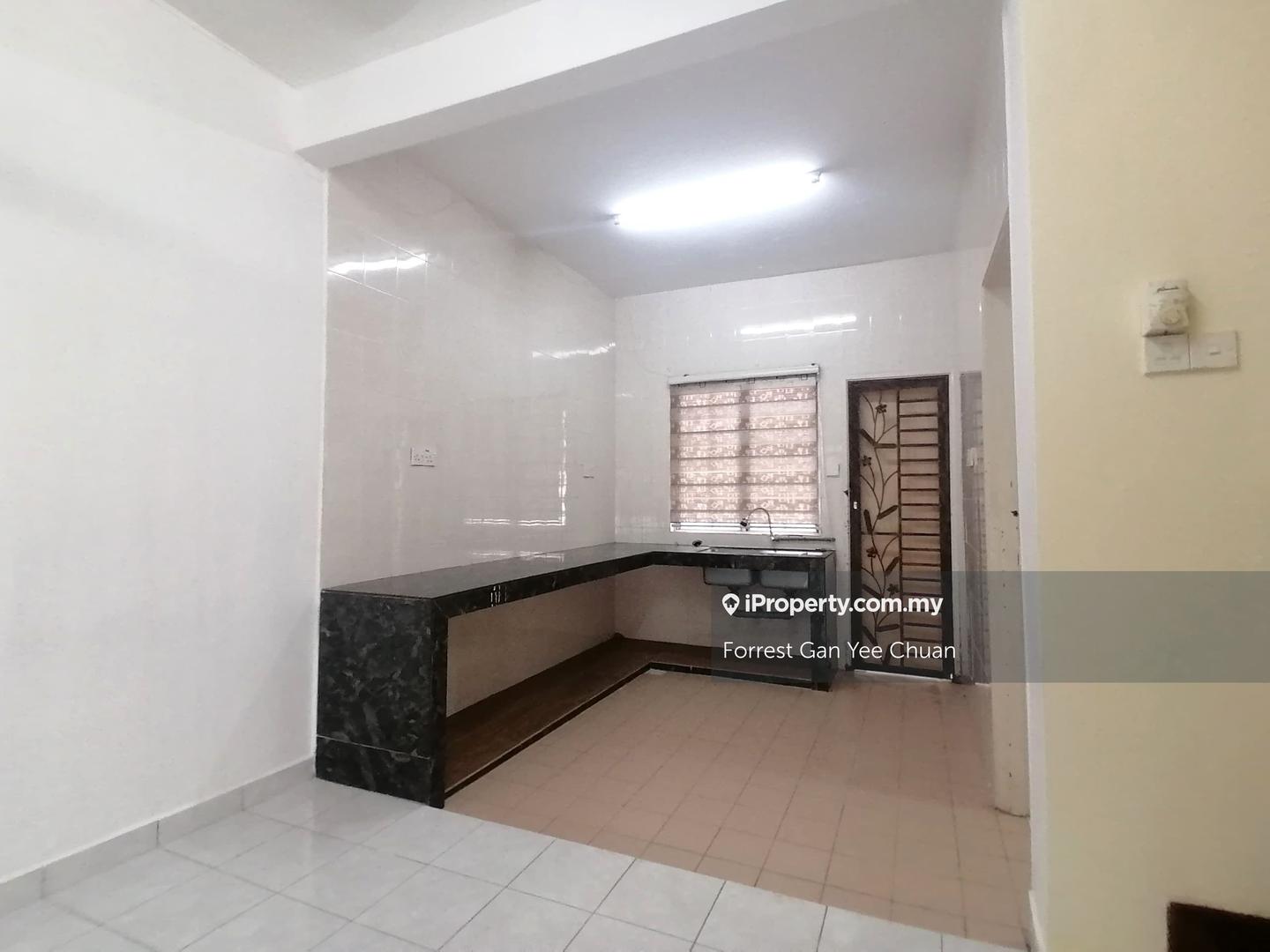 Rumah Berangkai 2 Tingkat untuk Disewa di Bandar Botanic, Klang @ Jenaris, Klang oleh Forrest Gan Yee Chuan - iProperty.com.my