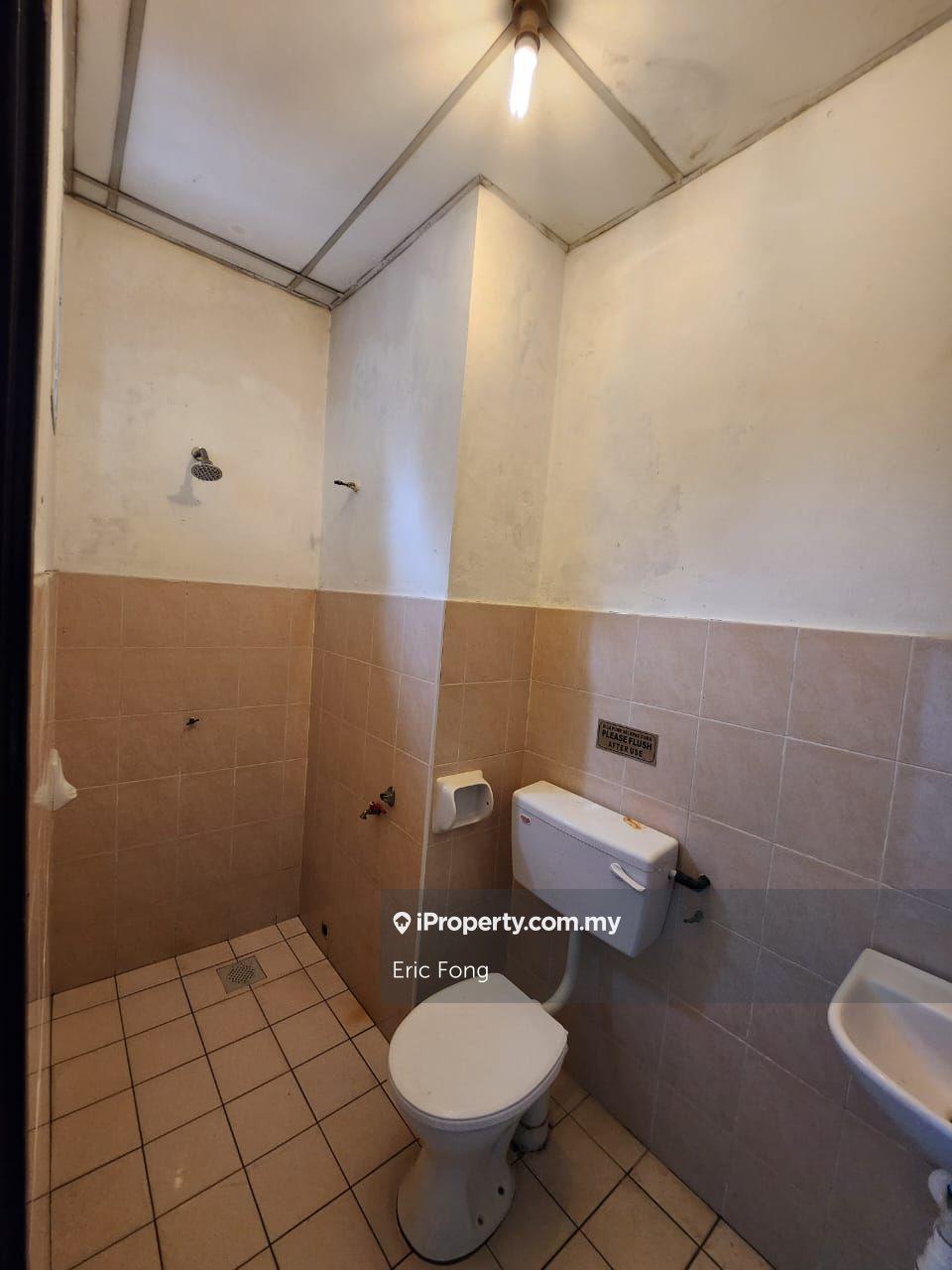 Pejabat untuk Dijual di Suria Setapak , Setapak , Gombak, Setapak oleh Eric Fong - iProperty.com.my