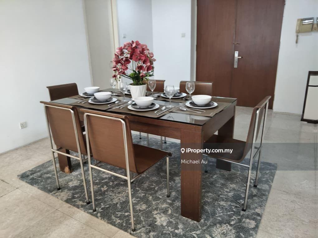 Service Residence for Rent in K Residence @ KLCC by Michael Au - iProperty.com.my