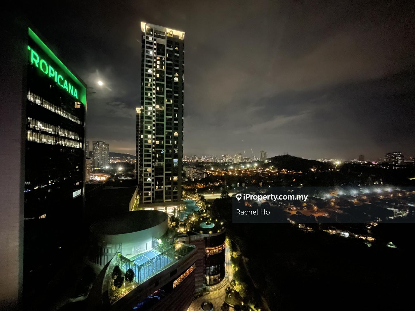 Service Residence for Rent in Bayberry @ Tropicana Gardens by Rachel Ho - iProperty.com.my