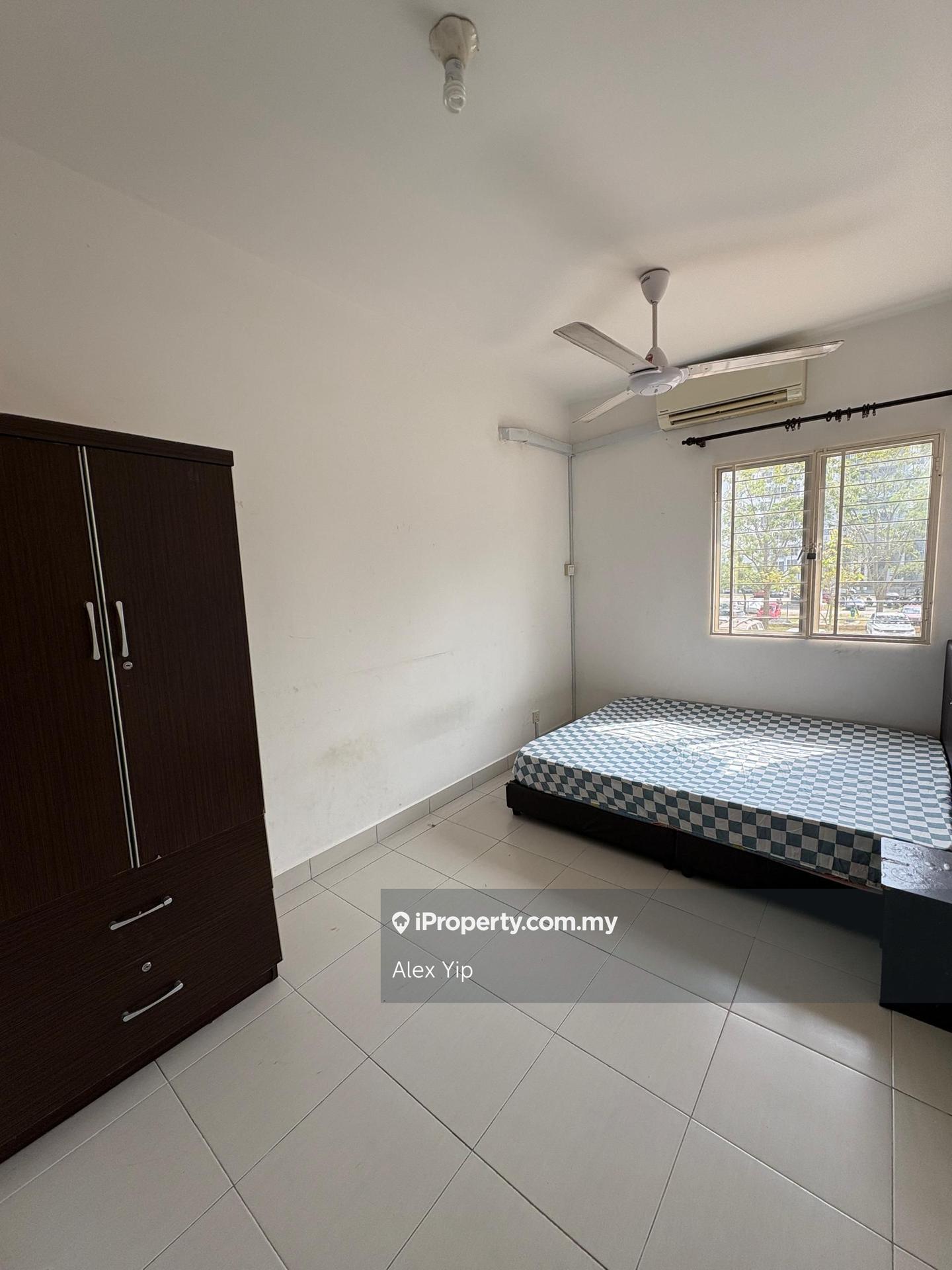 Pangsapuri untuk Disewa di Seri Jati oleh Alex Yip - iProperty.com.my