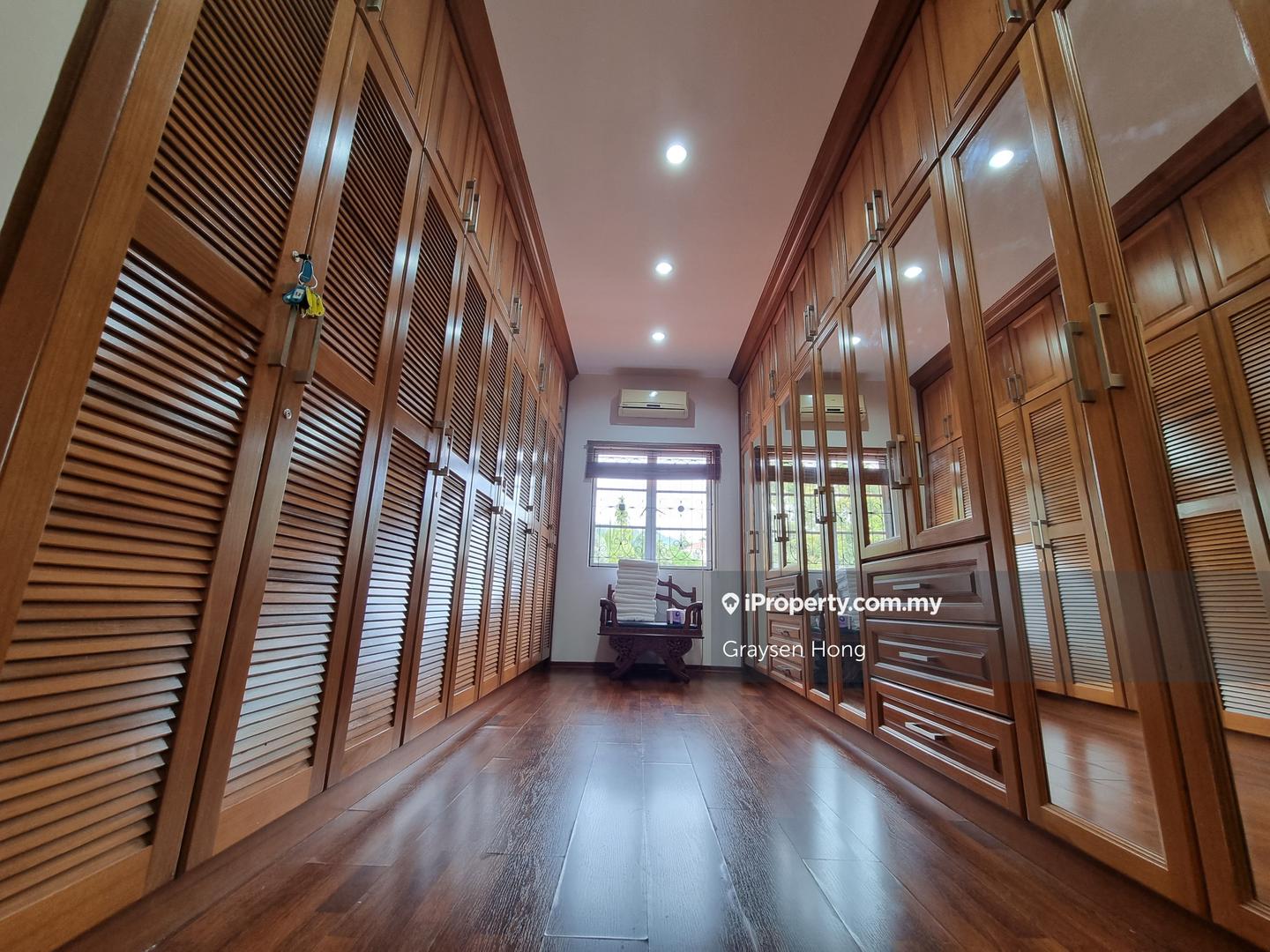 Banglo untuk Dijual di Ampang, Selangor oleh Graysen Hong - iProperty.com.my