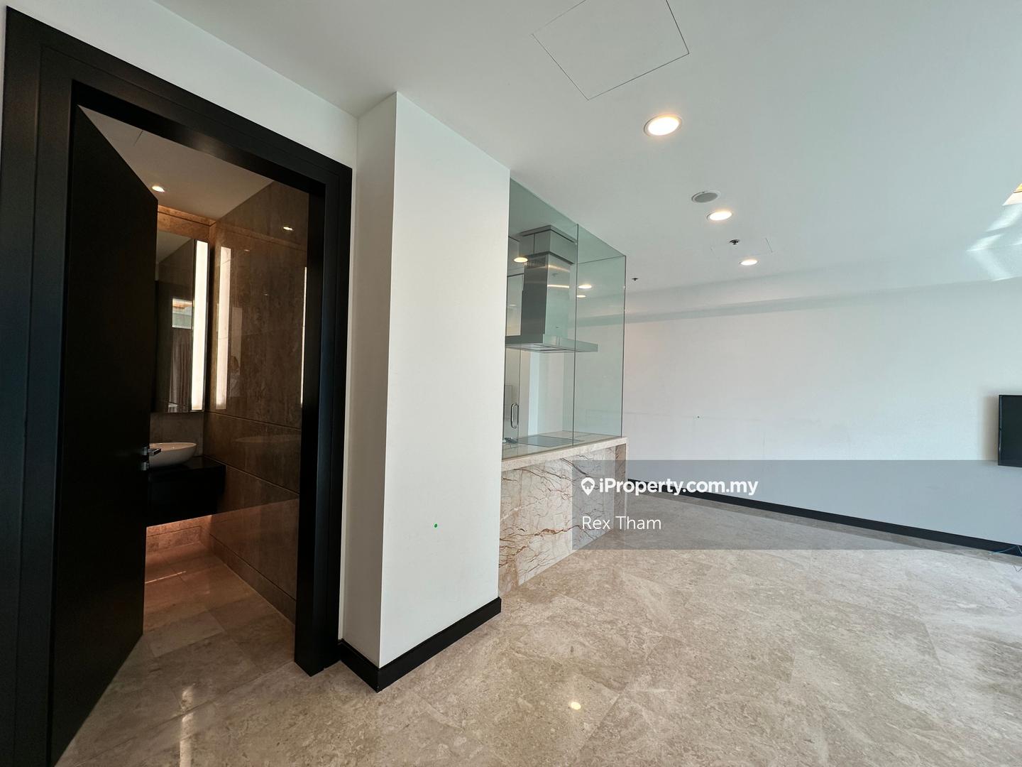 Residensi Servis untuk Disewa di The Ritz-Carlton Residences oleh Rex Tham - iProperty.com.my