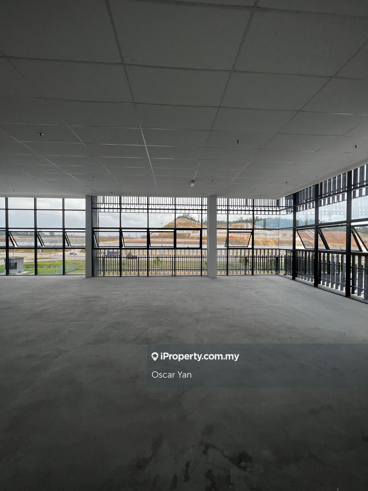 Kilang Terpisah untuk Dijual di Silc, Iskandar Puteri (Nusajaya) oleh Oscar Yan - iProperty.com.my