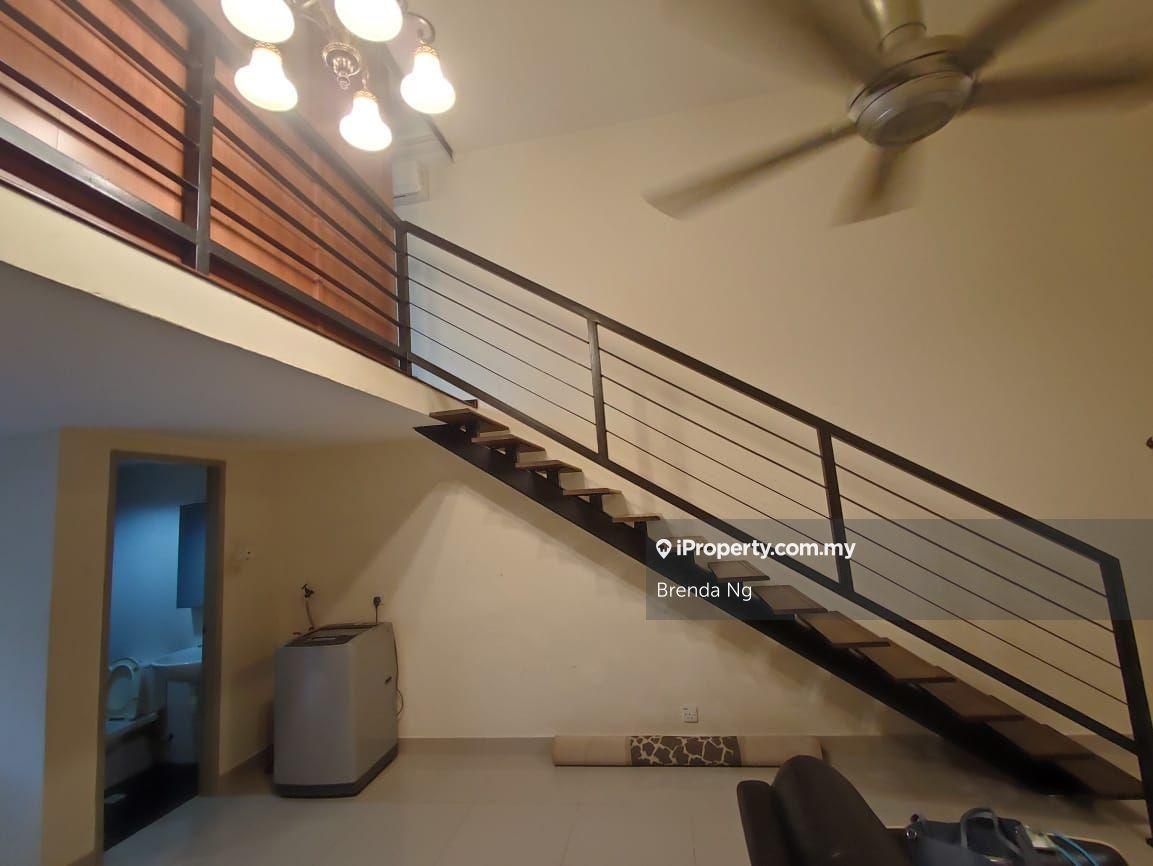 Residensi Servis untuk Disewa di Subang Soho (One Soho) oleh Brenda Ng - iProperty.com.my