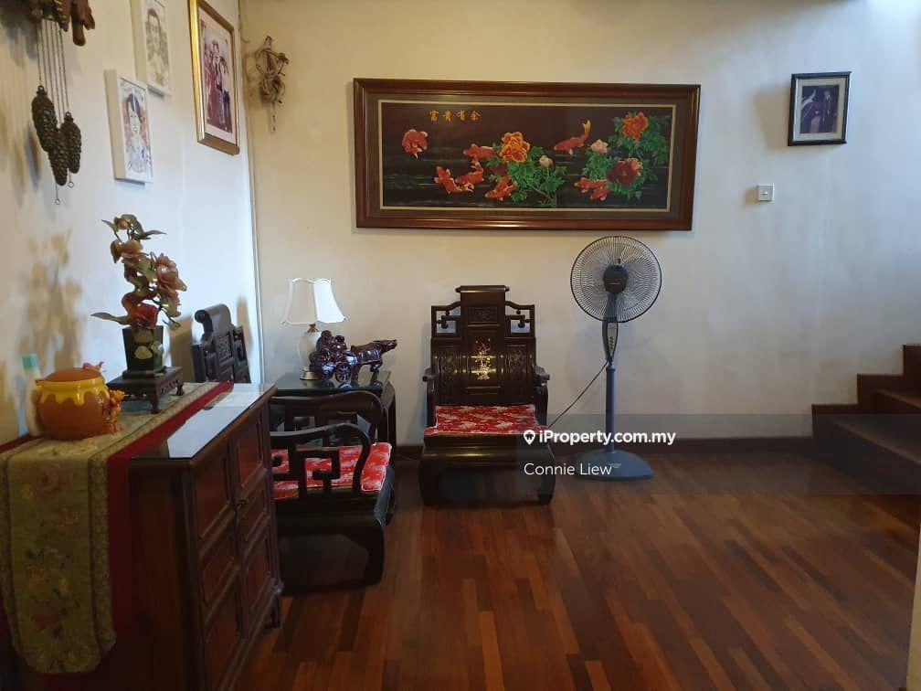 Semi-Detached House for Sale in Putra Heights, Subang Jaya by Connie Liew - iProperty.com.my