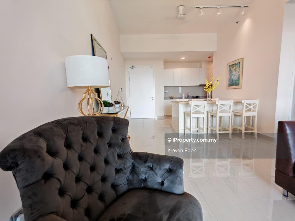 Service Residence for Rent in Senada Residence @ KLGCC Resort by Kraven Poon - iProperty.com.my