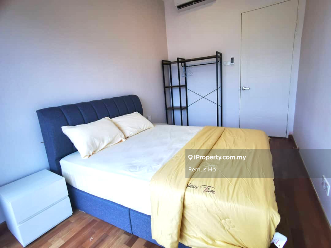 Residensi Servis untuk Dijual di Reizz Residence oleh Remus Ho - iProperty.com.my