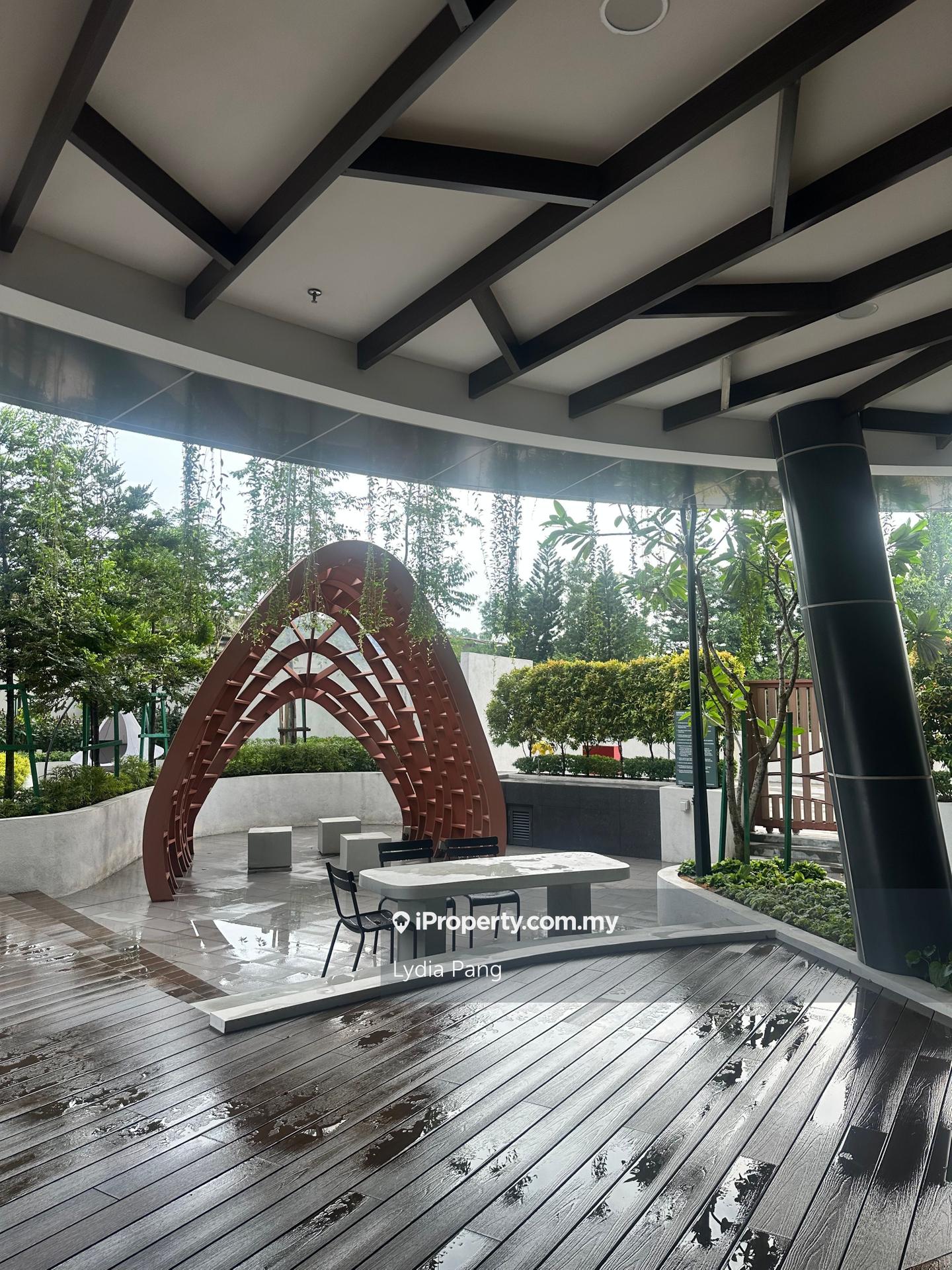 Service Residence for Rent in Aurora Subang Jaya by Lydia Pang - iProperty.com.my