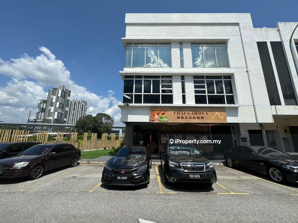 Shop-Office for Sale in Balakong, Selangor by Teammy Lee - iProperty.com.my