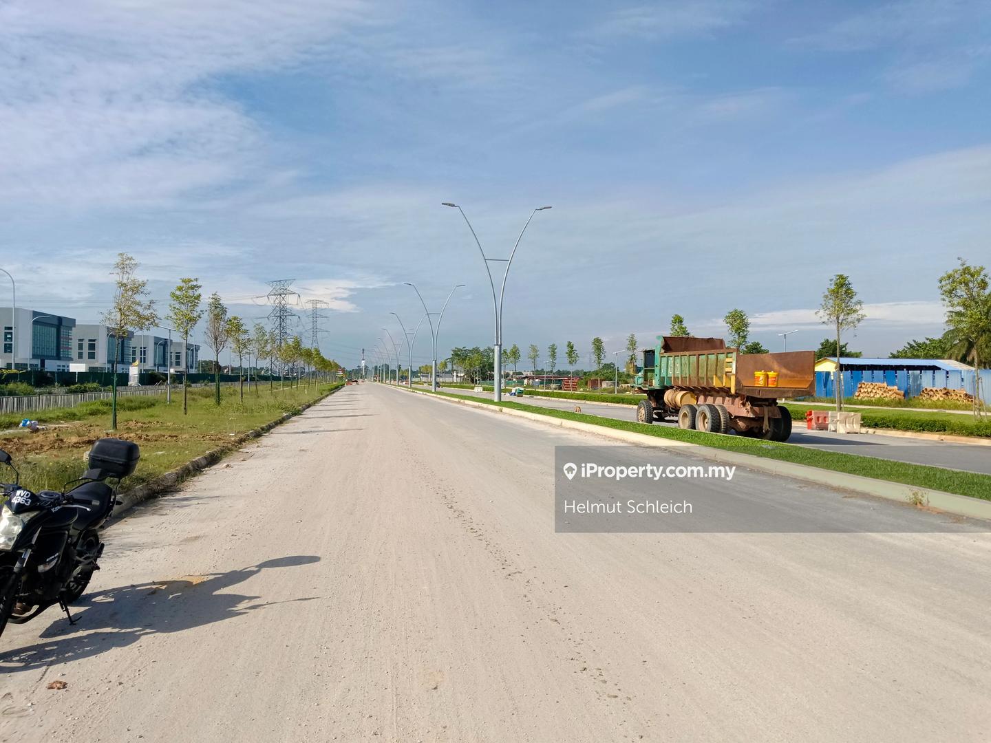 Detached Factory for Sale in Banting, Banting by Helmut Schleich - iProperty.com.my