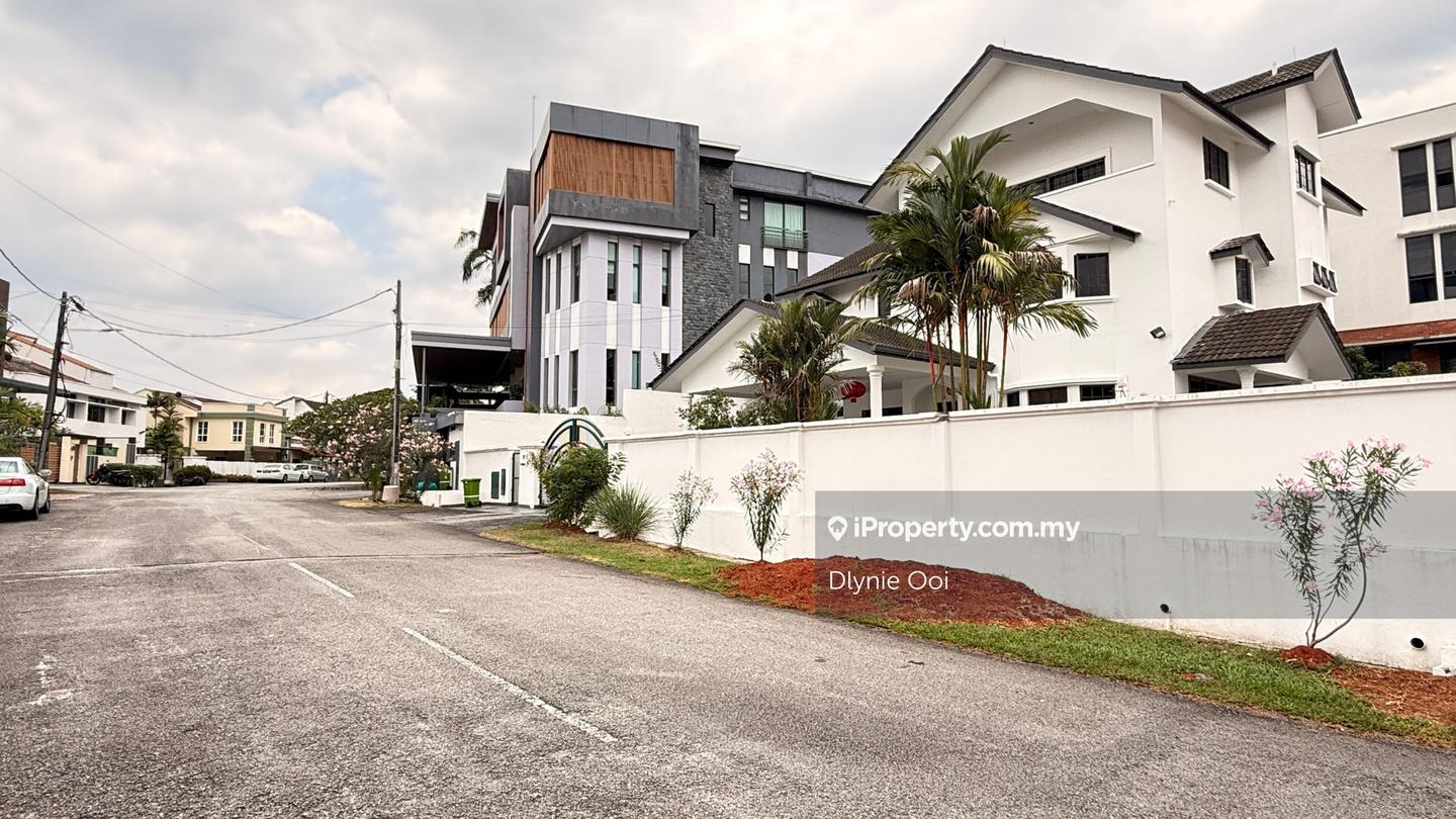 Bungalow House for Sale in Taman Desa KL, Taman Desa by Dlynie Ooi - iProperty.com.my