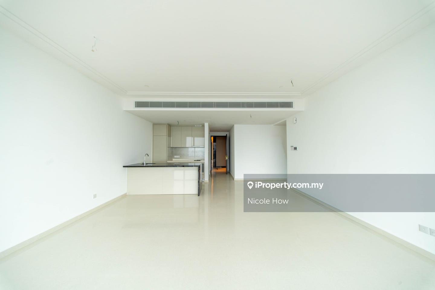 Residensi Servis untuk Disewa di Pavilion Damansara Heights oleh Nicole How - iProperty.com.my