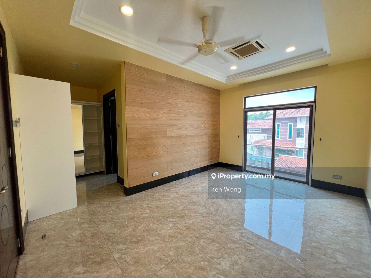 Bungalow House for Sale in Mines Golf Club, Seri Kembangan by Ken Wong - iProperty.com.my