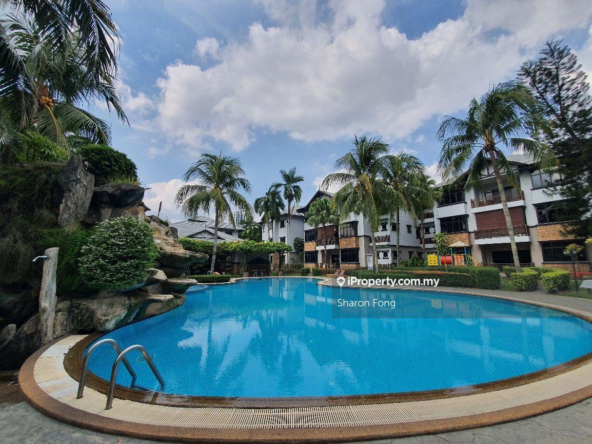 Kondominium untuk Disewa di D'Melor Condominium oleh Sharon Fong - iProperty.com.my