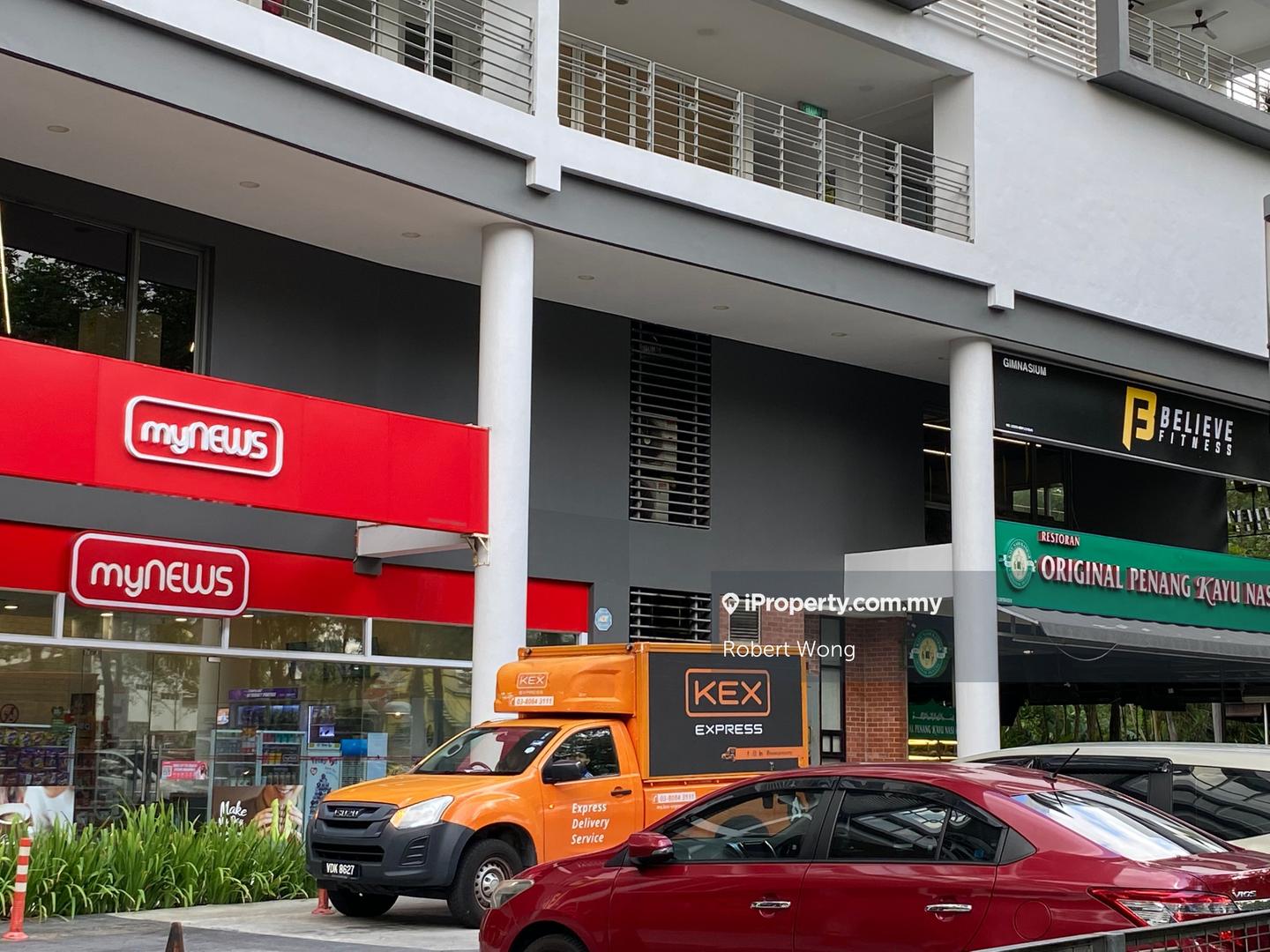 Condominium for Sale in Azelia Residence by Robert Wong - iProperty.com.my